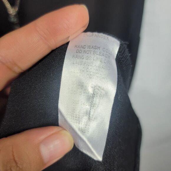 Privy Mini Dress Lingerie Style - Picture 12 of 15